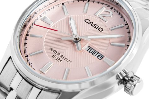 Zegarek Damski CASIO LTP-1335D-5AVDF + BOX