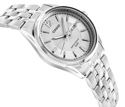 Zegarek Damski CASIO LTP-1335D-7AVDF + BOX