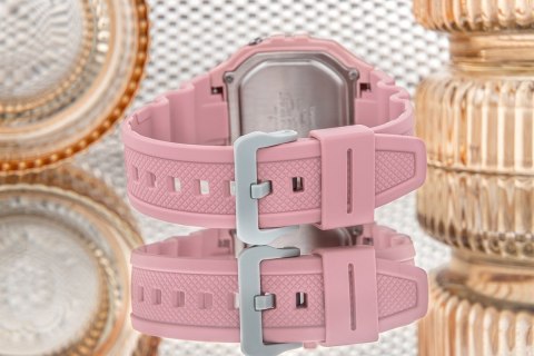 Zegarek Damski CASIO W-218HC-4AVDF + BOX