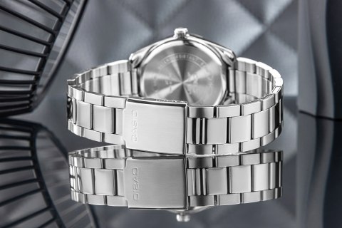Zegarek Męski CASIO MTP-1302D-1A2VDF + BOX
