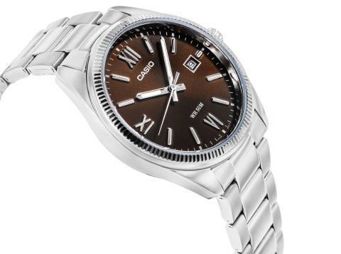 Zegarek Męski CASIO MTP-1302DD-5AVDF + BOX