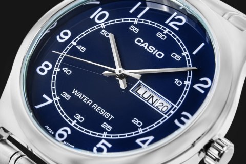 Zegarek Męski CASIO MTP-V006D-2BUDF + BOX