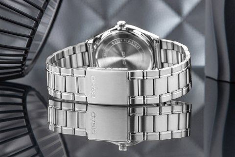 Zegarek Męski CASIO MTP-V006D-7BUDF + BOX