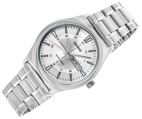Zegarek Męski CASIO MTP-V006D-7CUDF + BOX
