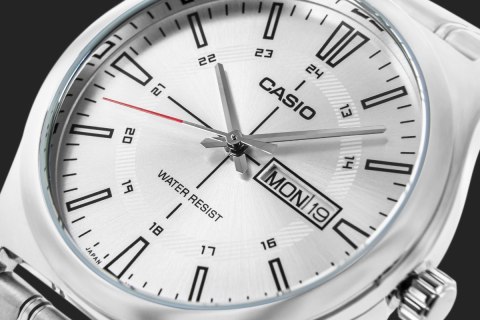 Zegarek Męski CASIO MTP-V006D-7CUDF + BOX