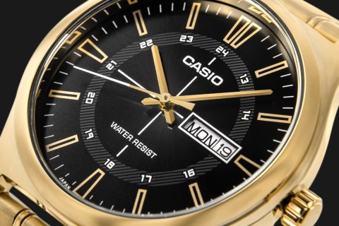 Zegarek Męski CASIO MTP-V006G-1CUDF + BOX