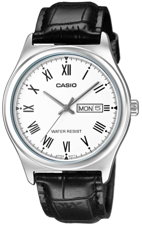 Zegarek Męski CASIO MTP-V006L-7BUDF + BOX