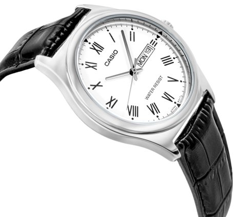 Zegarek Męski CASIO MTP-V006L-7BUDF + BOX