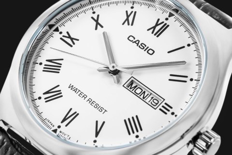 Zegarek Męski CASIO MTP-V006L-7BUDF + BOX