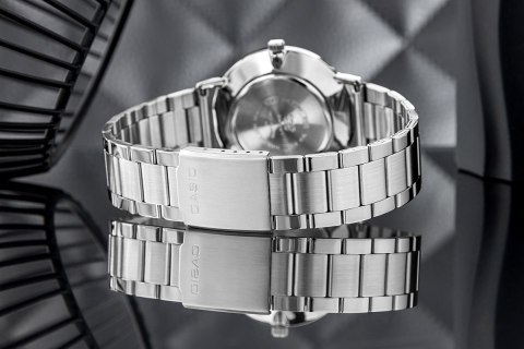 Zegarek Męski CASIO MTP-VT04D-7EDF + BOX