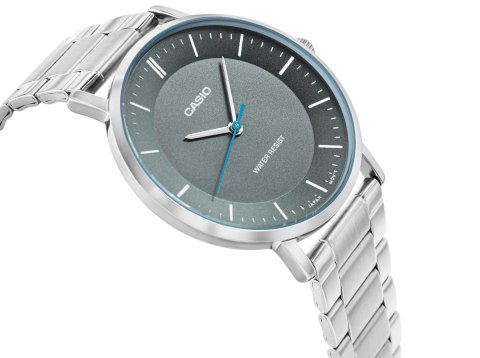 Zegarek Męski CASIO MTP-VT04D-8EDF + BOX