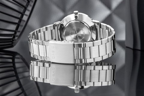 Zegarek Męski CASIO MTP-VT04D-8EDF + BOX