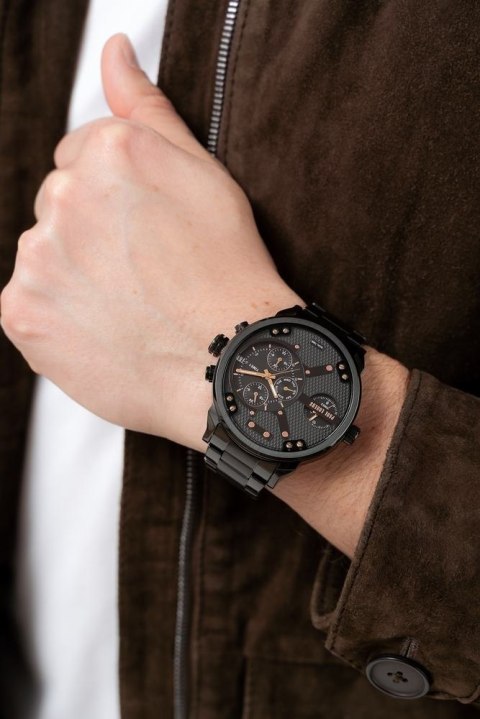 Zegarek Męski PAUL LORENS PL20021B-1A4+ BOX