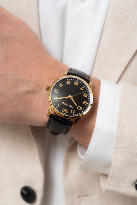 Zegarek Męski PAUL LORENS PL20022A-1A2 + BOX