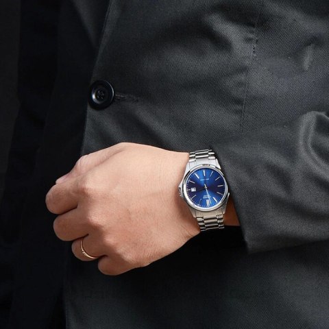 ZEGAREK MĘSKI CASIO MTP-1183A-2A (zd015b) + BOX