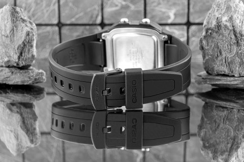 Zegarek Męski CASIO W-800H-1AVDF + BOX