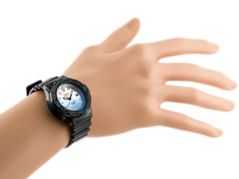 ZEGAREK DAMSKI CASIO LRW-200H 2EV (zd557e) + BOX