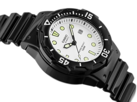 ZEGAREK DAMSKI CASIO LRW-200H 7E1V (zd557h) + BOX