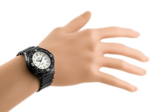 ZEGAREK DAMSKI CASIO LRW-200H 7E1V (zd557h) + BOX