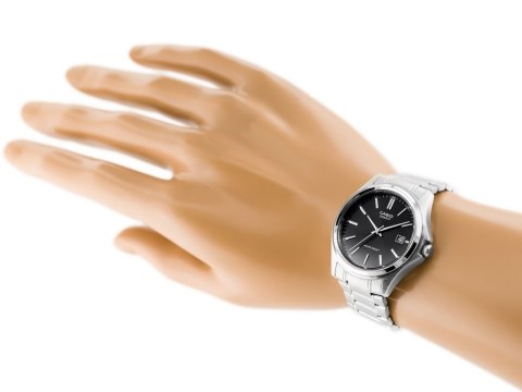 ZEGAREK MĘSKI CASIO MTP-1183A-1A (zd015c) + BOX