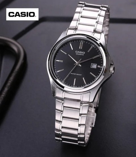 ZEGAREK MĘSKI CASIO MTP-1183A-1A (zd015c) + BOX
