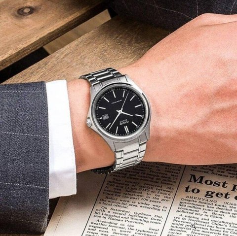 ZEGAREK MĘSKI CASIO MTP-1183A-1A (zd015c) + BOX