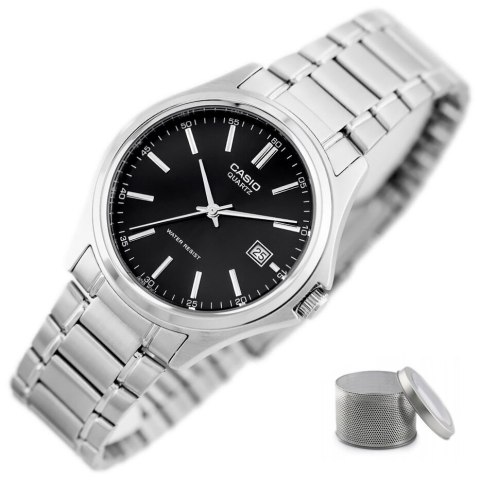 ZEGAREK MĘSKI CASIO MTP-1183A-1A (zd015c) + BOX