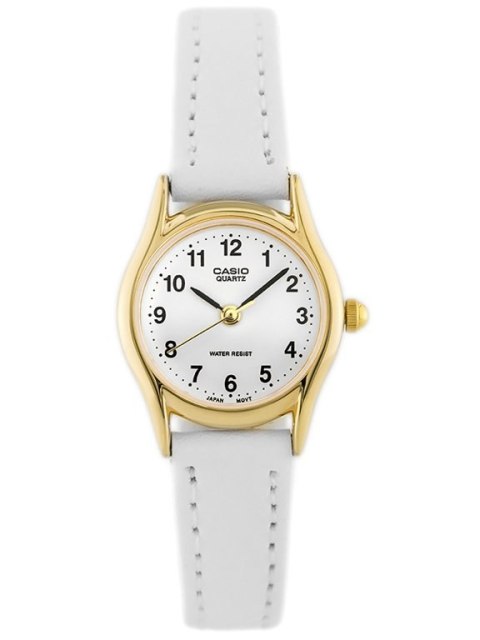 ZEGAREK DAMSKI CASIO LTP-1094Q-7B1 (zd522k) + BOX