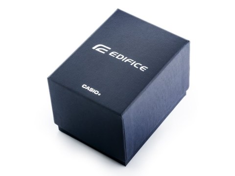 ZEGAREK MĘSKI CASIO EDIFICE EFR-552D-1A2 + BOX