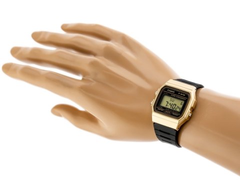 ZEGAREK MĘSKI CASIO F-91WM-9A (zd102b) + BOX