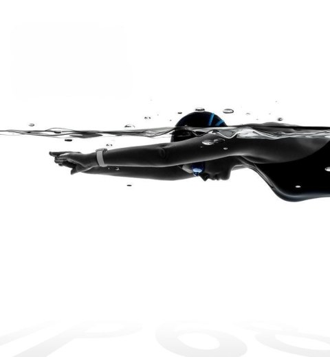 SMARTWATCH UNISEX G. Rossi SW013-3 black (sg008c)