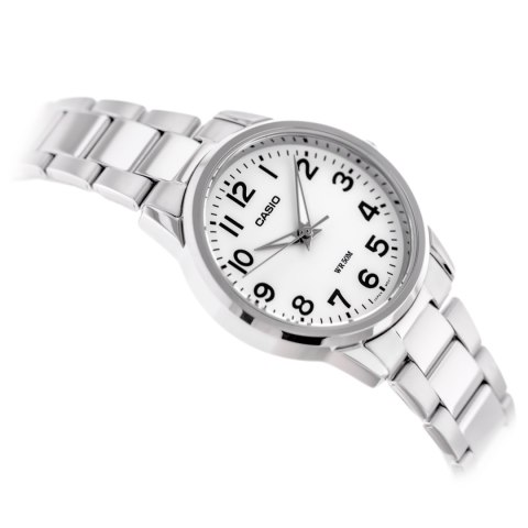 ZEGAREK DAMSKI CASIO LTP-1303D-7BVDF (zd591d) + BOX