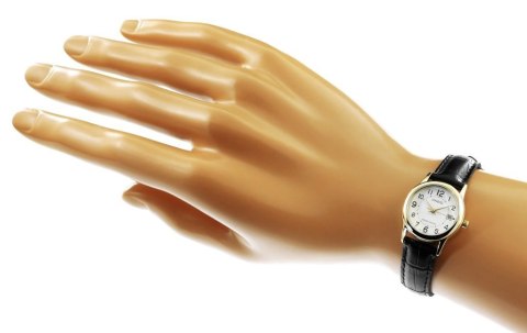 ZEGAREK DAMSKI CASIO LTP-V002GL 7BUDF (zd584d) + BOX