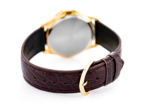 ZEGAREK MĘSKI CASIO MTP-1183Q-7ADF (zd004d) + BOX