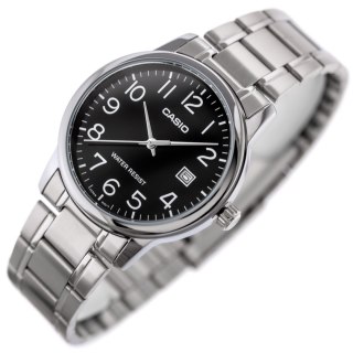 ZEGAREK MĘSKI CASIO MTP-V002D-1BUDF (zd103e) + BOX