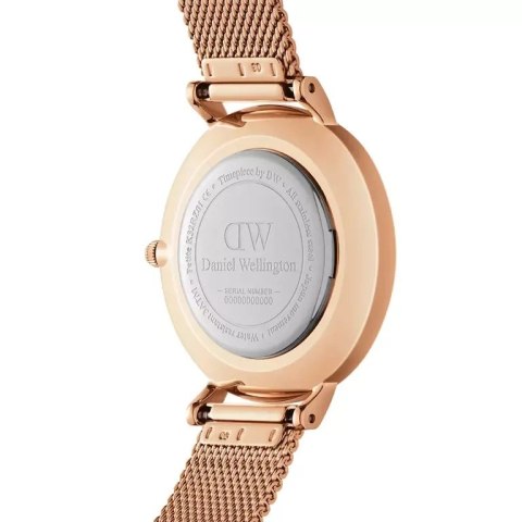 ZEGAREK DAMSKI DANIEL WELLINGTON DW00100163 - PETITE MELROSE 32mm (zw500b)