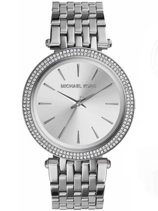 ZEGAREK DAMSKI MICHAEL KORS MK3190 - DARCI (zm501a)