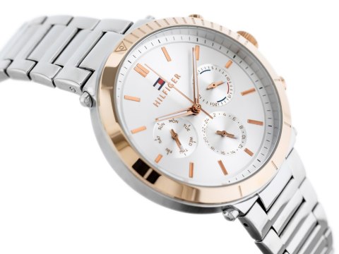 ZEGAREK DAMSKI TOMMY HILFIGER 1782348 EMERY (zf518b)