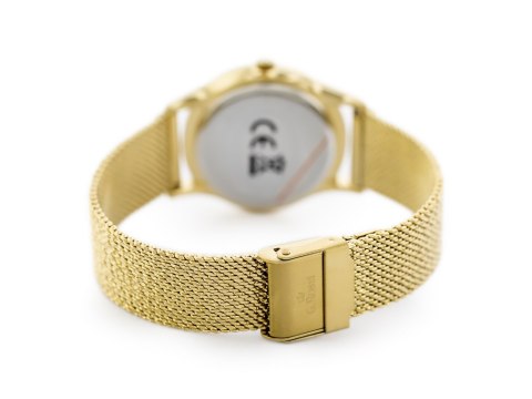 ZEGAREK G. ROSSI - 11712B-4D1 (zg867c) + BOX