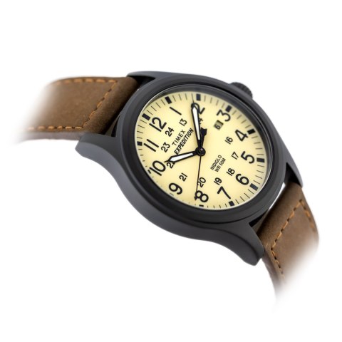 ZEGAREK MĘSKI TIMEX EXPEDITION T49963 (zt122a)