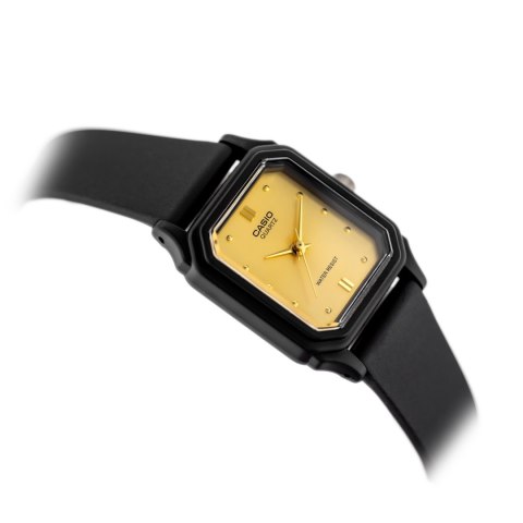 ZEGAREK DAMSKI CASIO LQ-142E-9A (zd598h) - KLASYKA + BOX