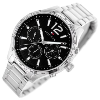 ZEGAREK MĘSKI TOMMY HILFIGER 1791469 (zf071a)