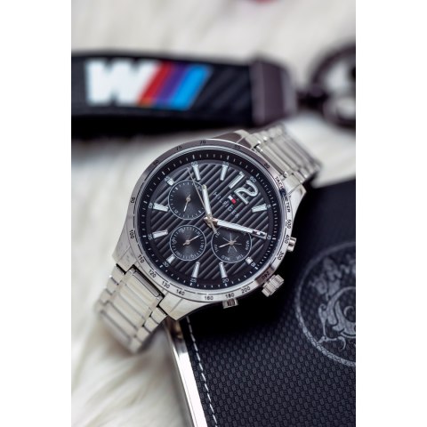 ZEGAREK MĘSKI TOMMY HILFIGER 1791469 (zf071a)