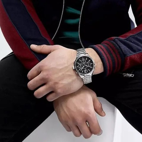 ZEGAREK MĘSKI TOMMY HILFIGER 1791469 (zf071a)