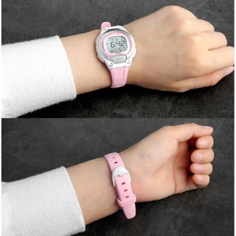 ZEGAREK DAMSKI CASIO LW-203-4A (zd601c) + BOX