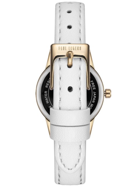 ZEGAREK DAMSKI PAUL LORENS - 9803A-3C2-2 (zg501c) + BOX