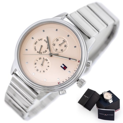 ZEGAREK DAMSKI TOMMY HILFIGER 1781904 BLAKE zf525c