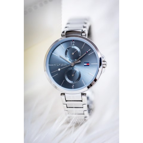 ZEGAREK DAMSKI TOMMY HILFIGER 1782126 ANGELA (zf528d)