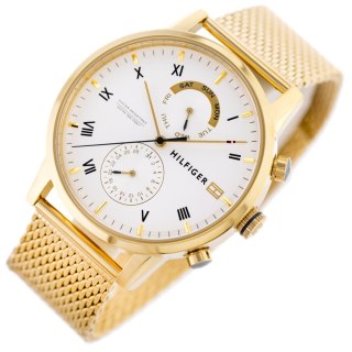 ZEGAREK MĘSKI TOMMY HILFIGER 1710403 KANE (zf077a)