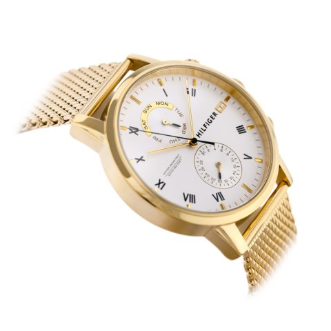 ZEGAREK MĘSKI TOMMY HILFIGER 1710403 KANE (zf077a)